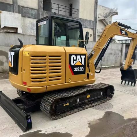 cat 305e|cat 305e price new.